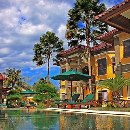 Apel Villa Sanur Luaran gambar