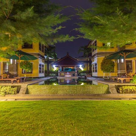 Apel Villa Sanur Luaran gambar