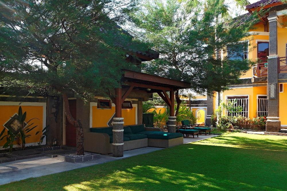 Apel Villa Sanur Luaran gambar