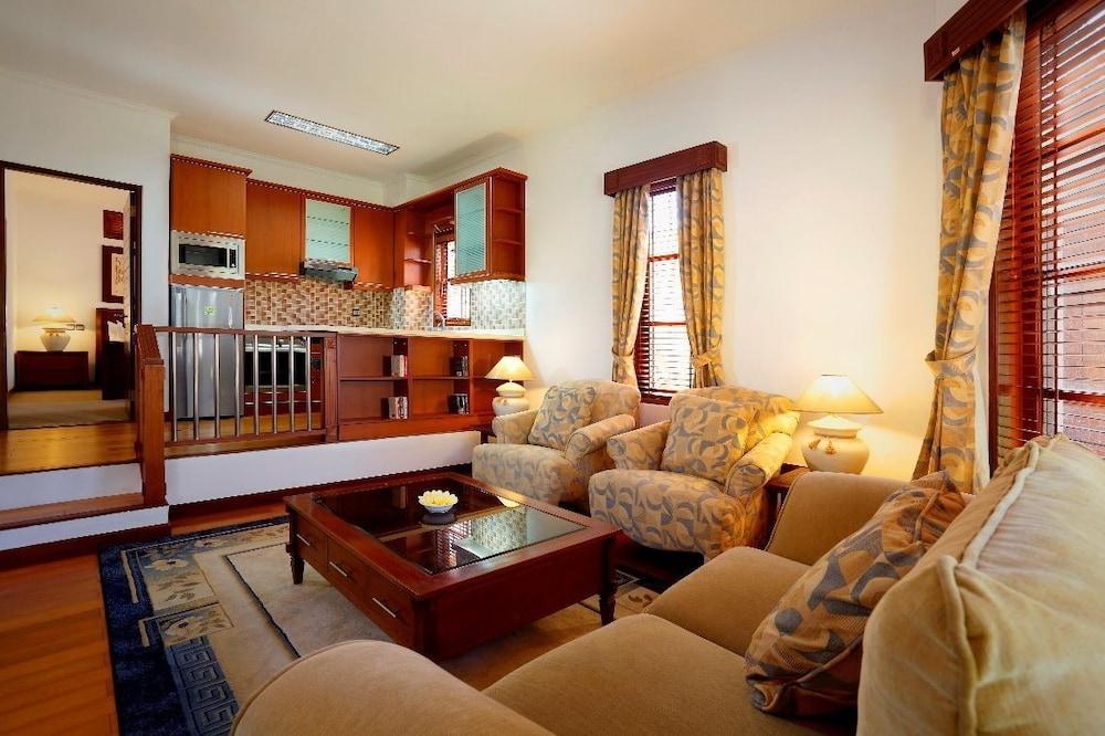 Apel Villa Sanur Luaran gambar