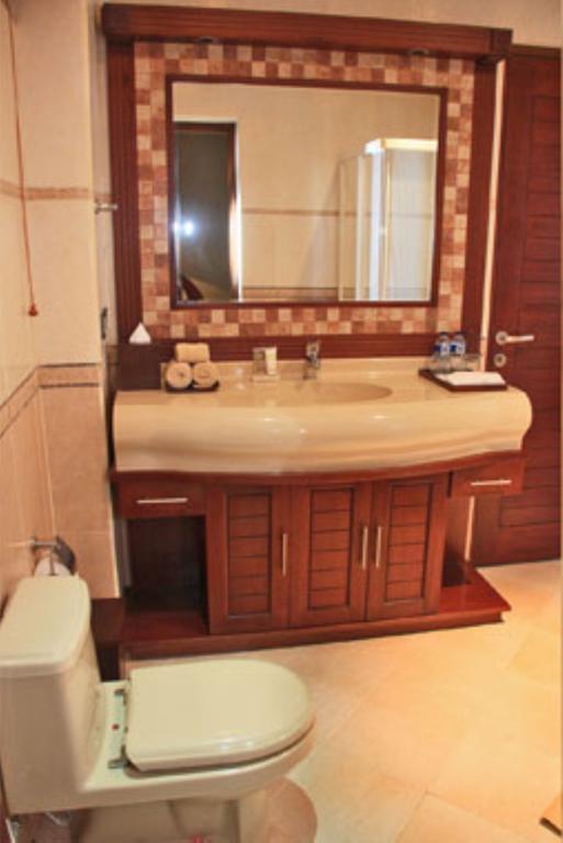 Apel Villa Sanur Bilik gambar