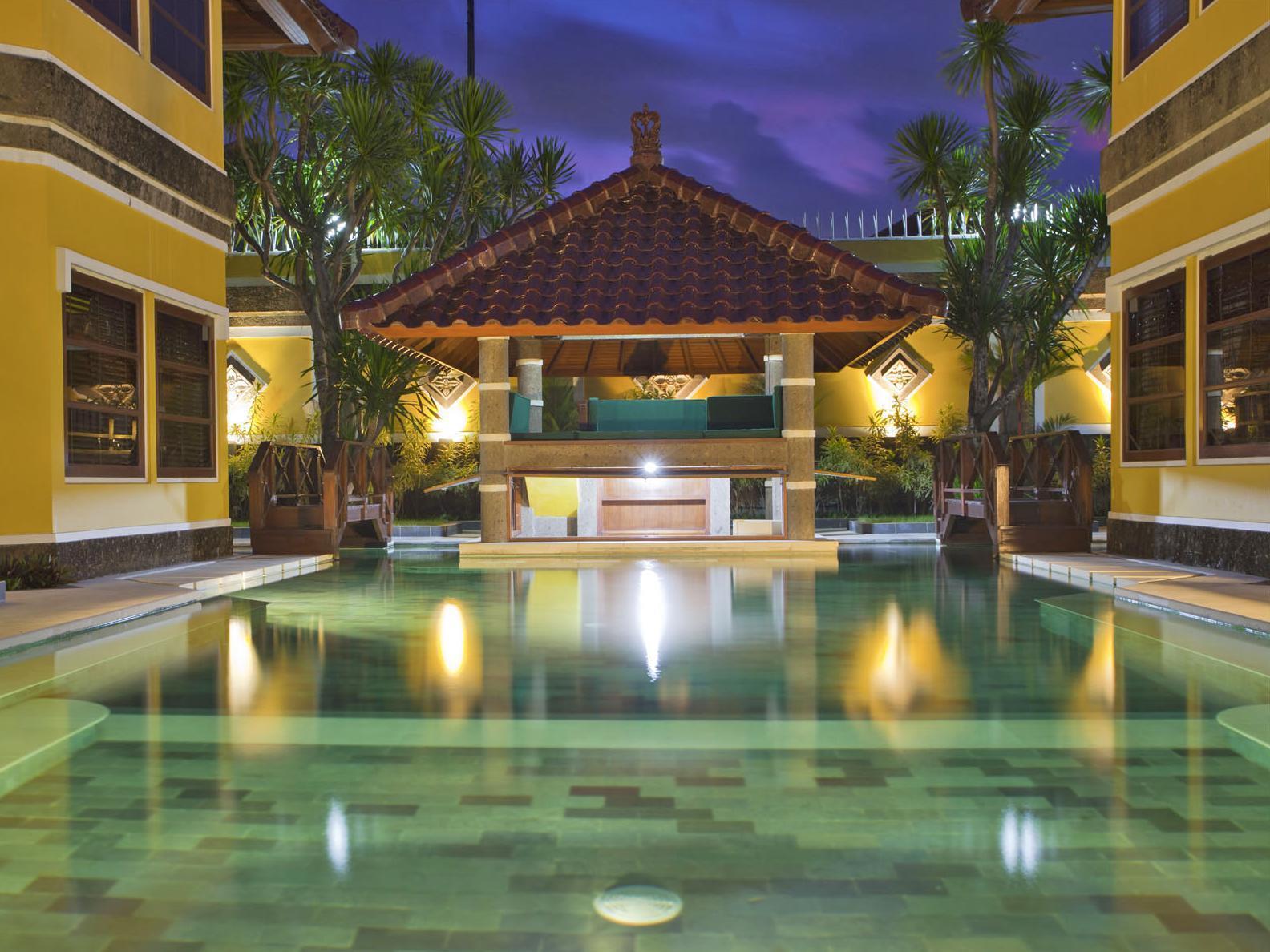 Apel Villa Sanur Luaran gambar