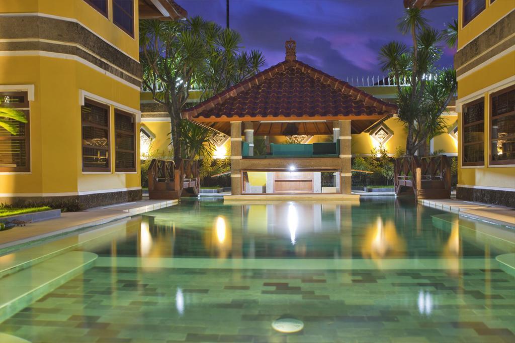 Apel Villa Sanur Luaran gambar