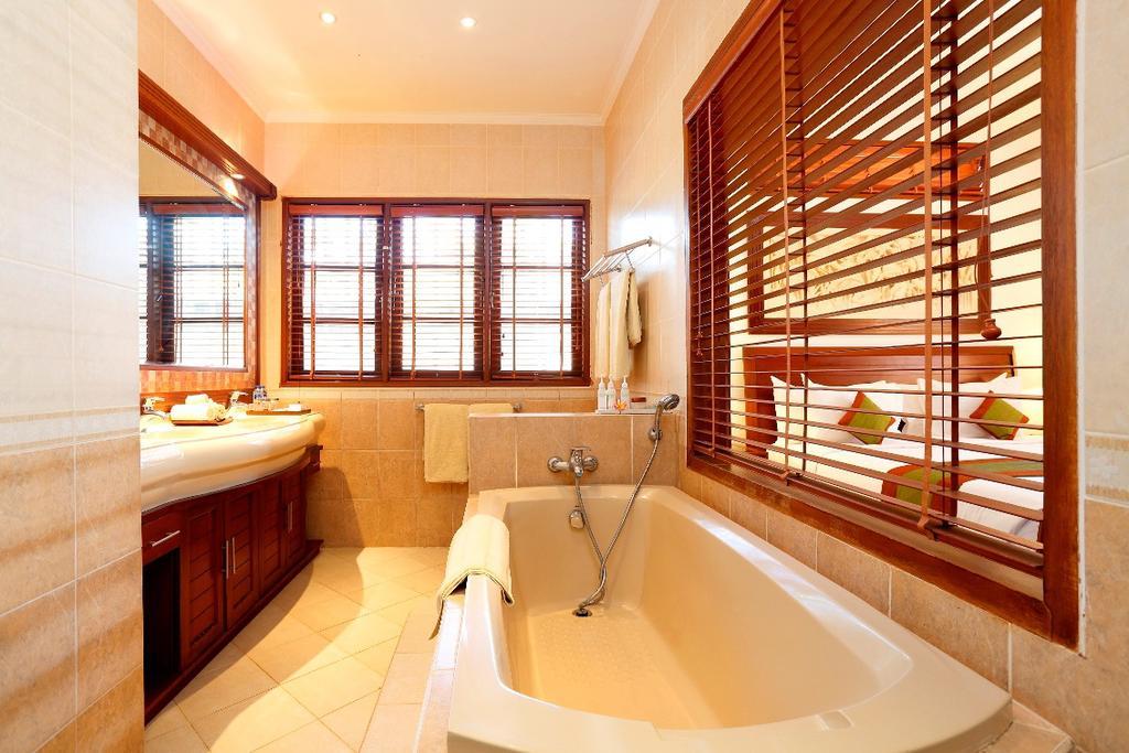 Apel Villa Sanur Luaran gambar