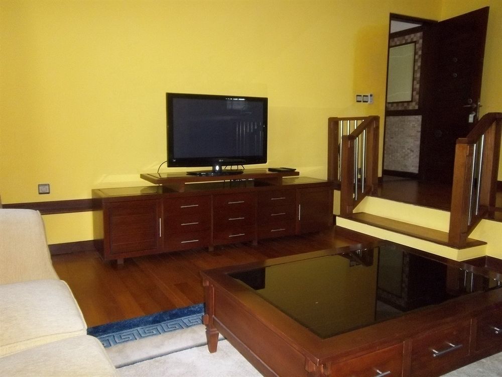 Apel Villa Sanur Luaran gambar