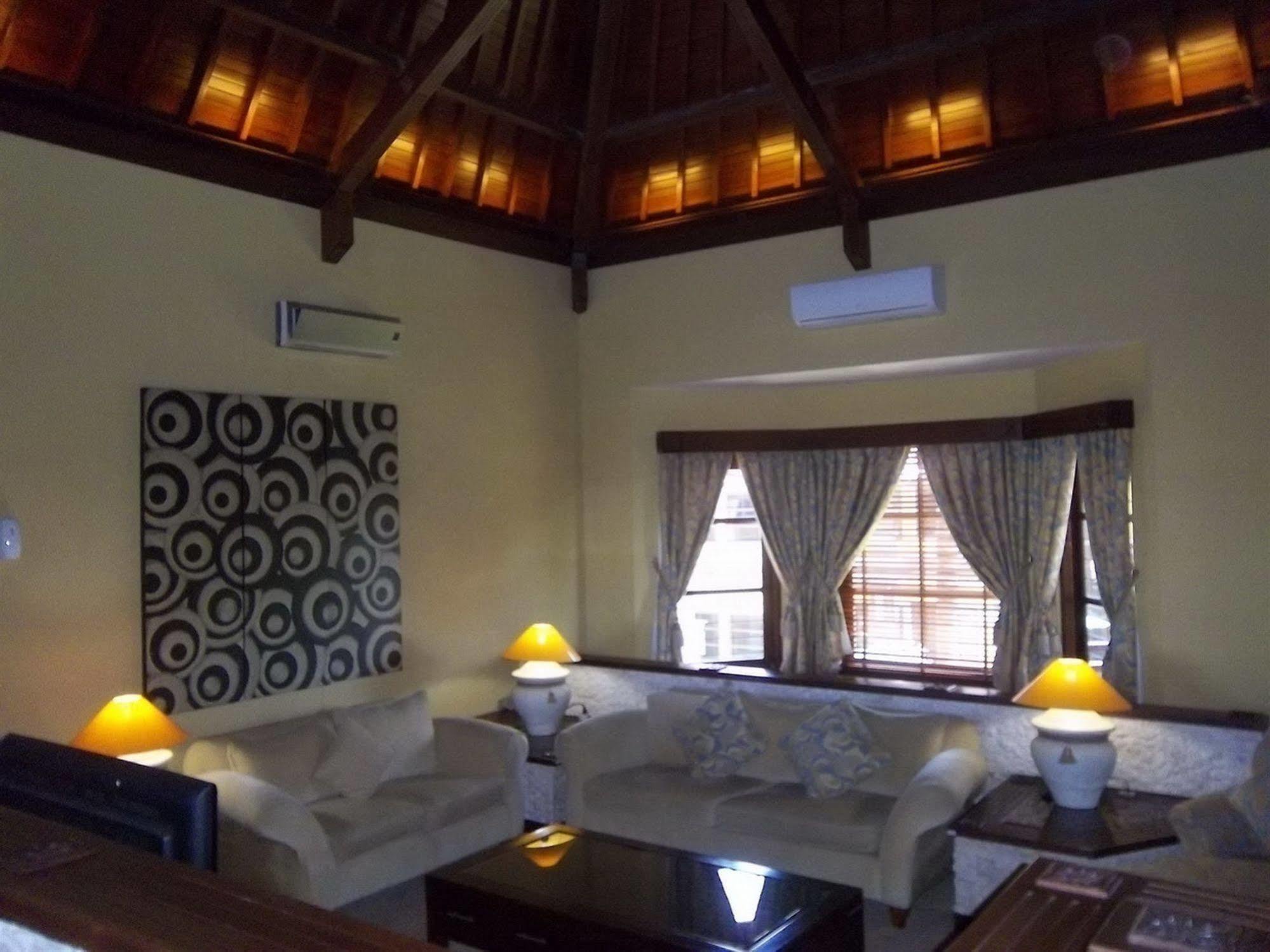Apel Villa Sanur Luaran gambar
