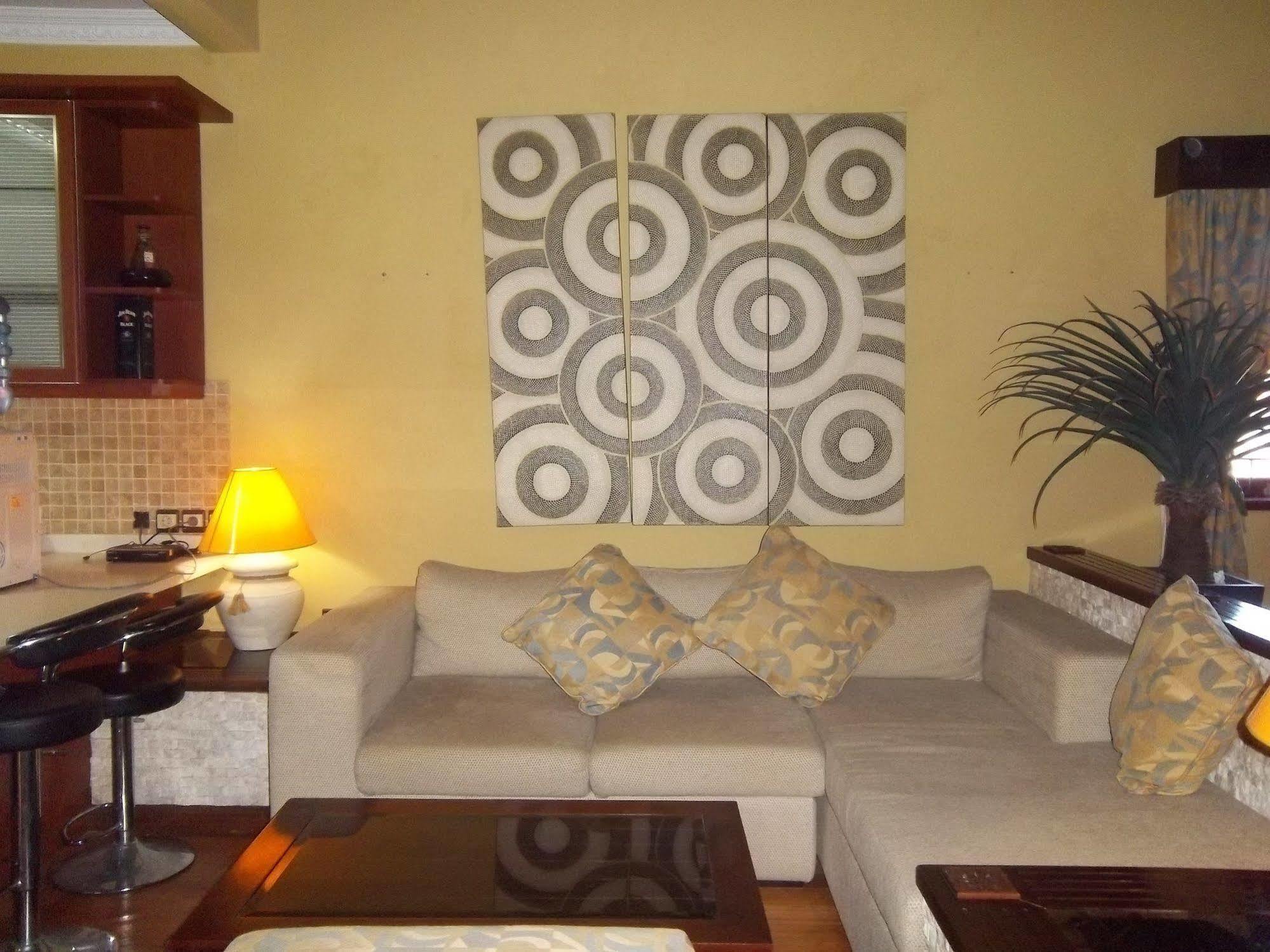 Apel Villa Sanur Luaran gambar