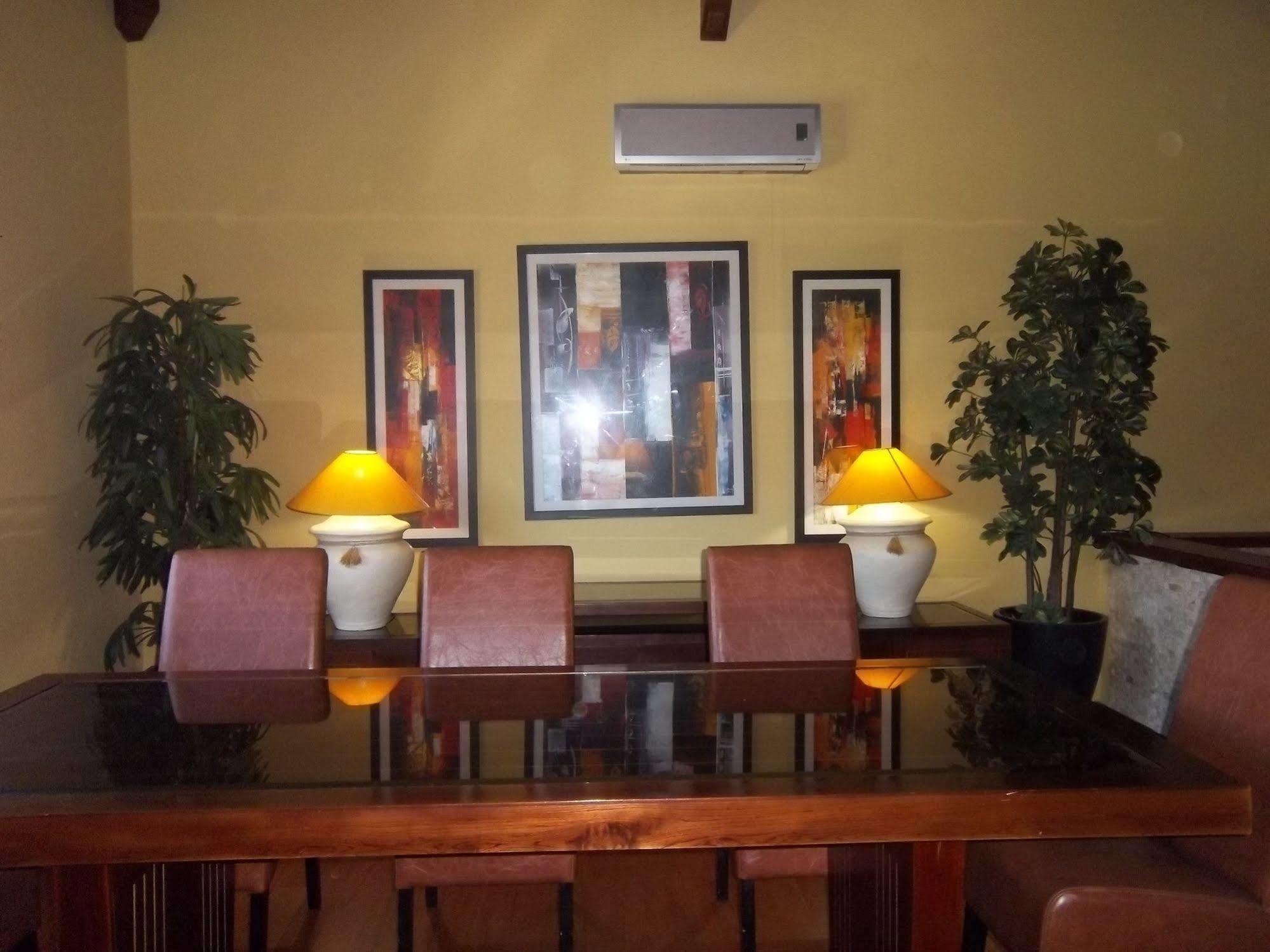 Apel Villa Sanur Luaran gambar