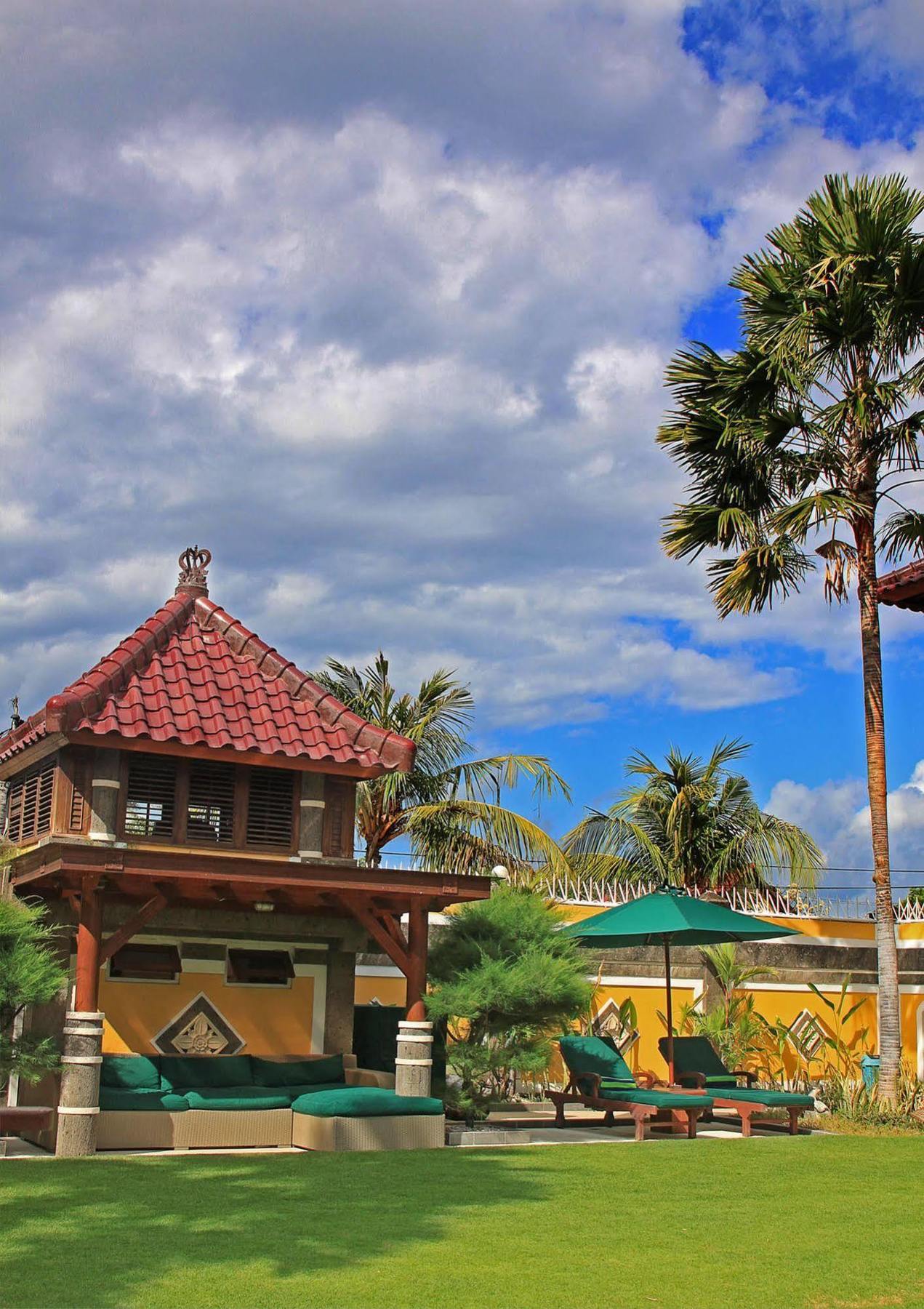 Apel Villa Sanur Luaran gambar