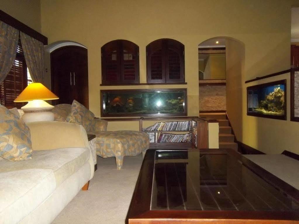 Apel Villa Sanur Luaran gambar