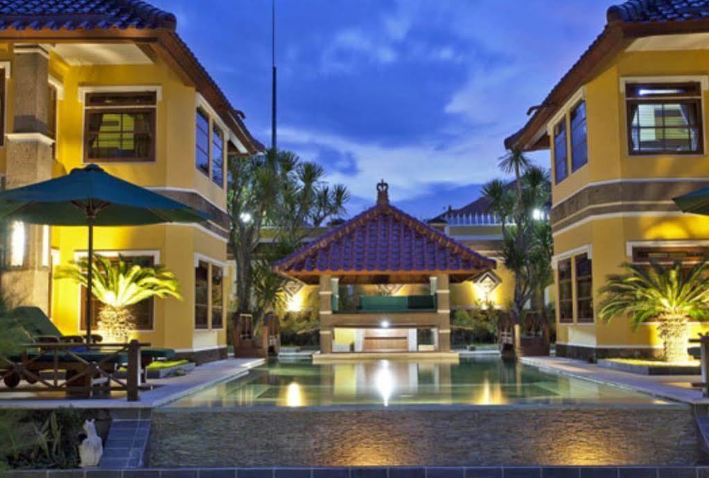 Apel Villa Sanur Luaran gambar