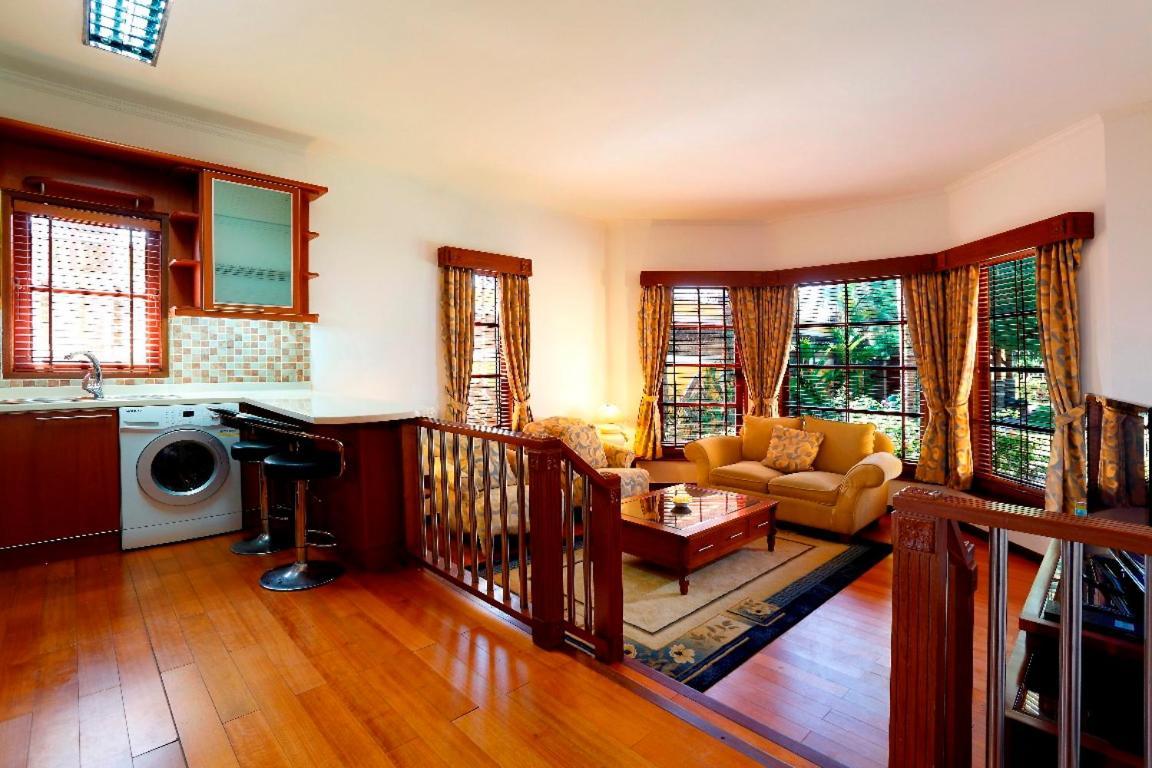 Apel Villa Sanur Luaran gambar